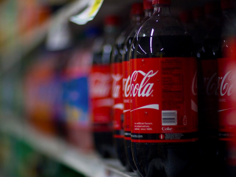 Soda Tax Ban Becomes Law Industry Groups Yank California Ballot Measure Threatening Government